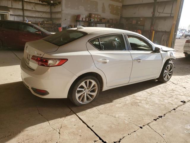 Photo 3 from auction – 2016 ACURA ILX BASE W with VIN 19UDE2F37GA024690