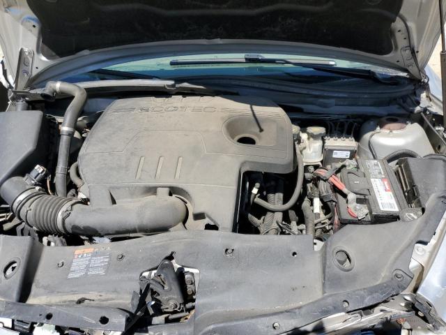 Photo 11 from auction – 2012 CHEVROLET MALIBU with VIN 1G1ZC5E02CF269339