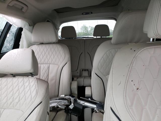 Photo 10 from auction – 2020 BMW X7 XDRIVE4 with VIN 5UXCW2C01L9C27783