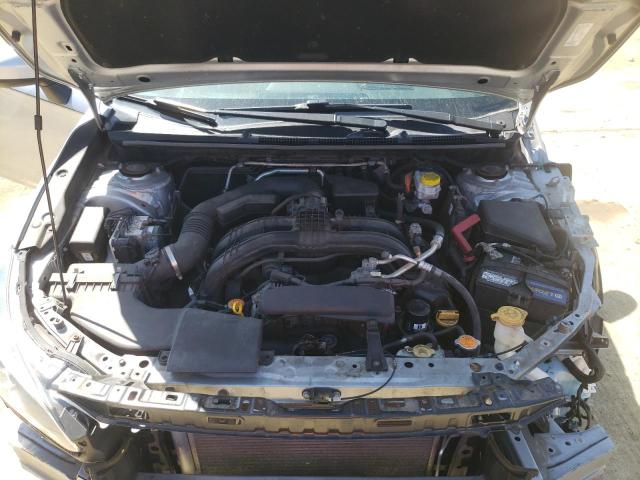 Photo 11 from auction – 2018 SUBARU IMPREZA PR with VIN 4S3GKAD67J3602214
