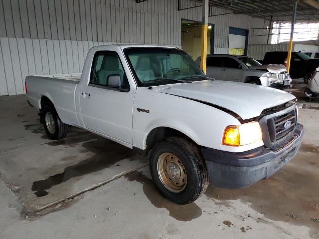 Photo 4 from auction – 2004 FORD RANGER with VIN 1FTYR10D44PB23458