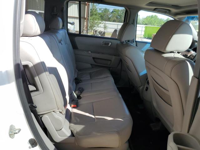 Zdjęcie 11 z aukcji – 2010 HONDA PILOT EX z VIN 5FNYF4H57AB038983