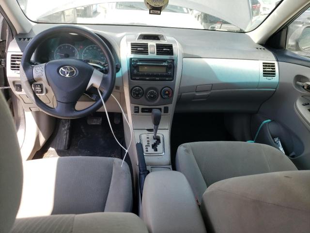 Фото 8 с аукциона – 2012 TOYOTA COROLLA BA с VIN 5YFBU4EE3CP008953