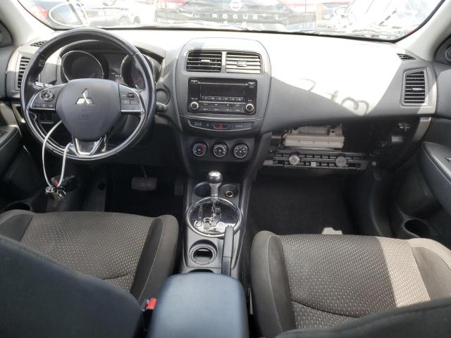 Photo 8 from auction – 2016 MITSUBISHI OUTLANDER with VIN JA4AP3AW3GZ034485