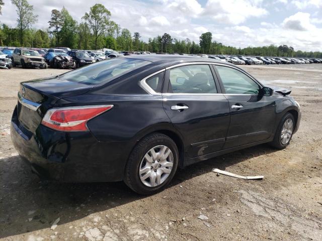 Photo 3 from auction – 2015 NISSAN ALTIMA 2.5 with VIN 1N4AL3APXFN338192