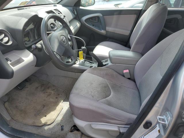 Photo 7 from auction – 2006 TOYOTA RAV4 with VIN JTMBD33V165035065