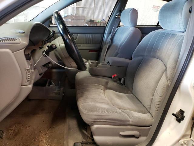 Photo 7 from auction – 2003 BUICK CENTURY CU with VIN 2G4WS52J031121008