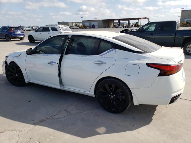 Photo 2 from auction – 2021 NISSAN ALTIMA SV with VIN 1N4BL4DVXMN346052