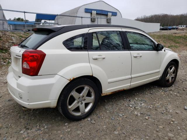 Photo 3 from auction – 2008 DODGE CALIBER R/ with VIN 1B3HE78K08D771339