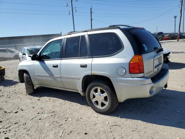 Photo 2 from auction – 2008 GMC ENVOY with VIN 1GKDT13SX82130481
