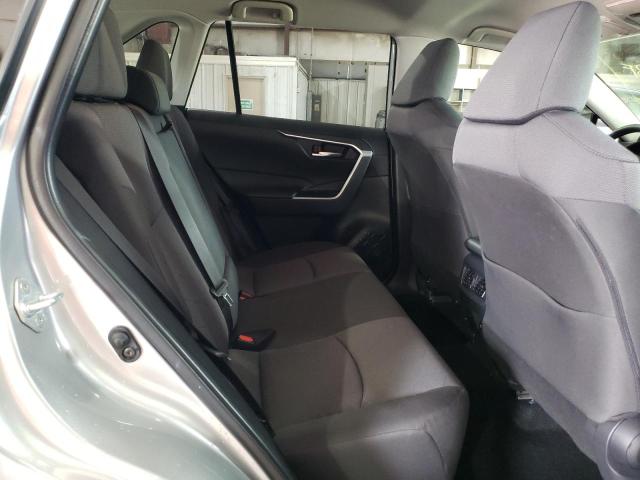 Photo 10 from auction – 2020 TOYOTA RAV4 XLE with VIN JTMP1RFV6LJ026233