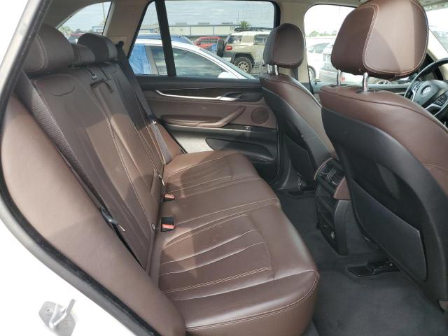 Photo 11 from auction – 2014 BMW X5 SDRIVE3 with VIN 5UXKR2C56E0C01105