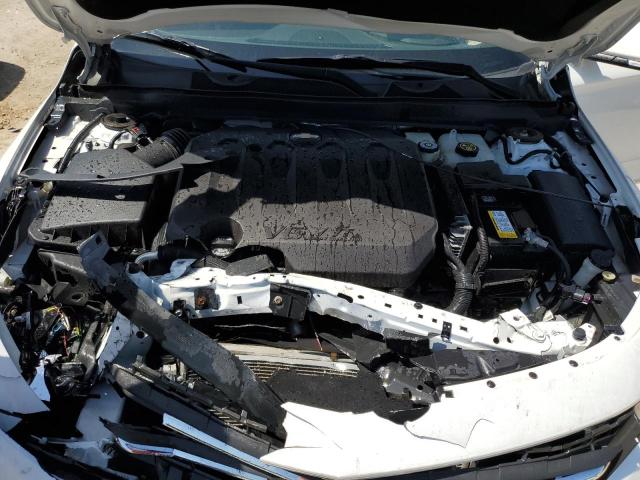 Photo 11 from auction – 2018 CHEVROLET IMPALA LT with VIN 2G1105S38J9130424