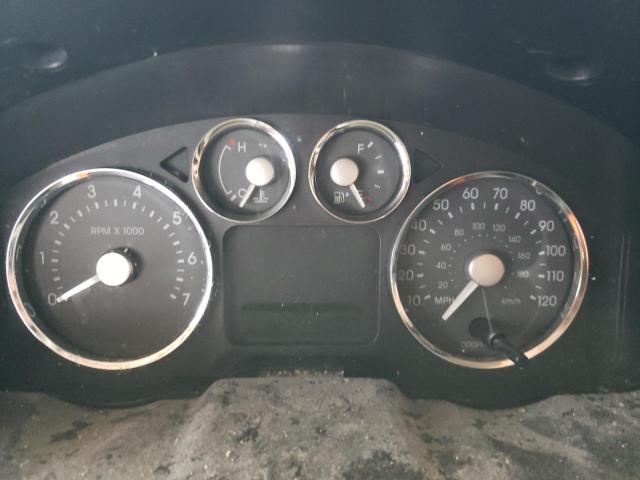 Photo 9 from auction – 2005 MERCURY MONTEGO with VIN 1MEFM40165G603515