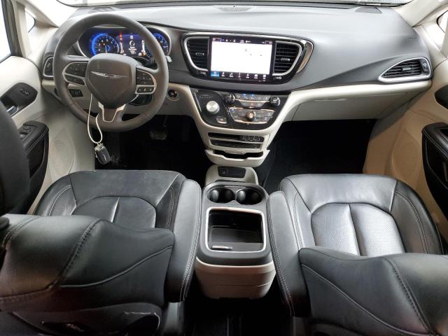Photo 8 from auction – 2022 CHRYSLER PACIFICA T with VIN 2C4RC1BG4NR123845