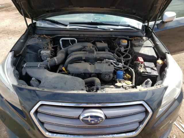 Photo 11 from auction – 2017 SUBARU LEGACY SPO with VIN 4S3BNAR62H3005931