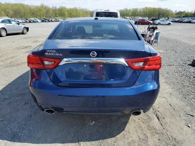 Photo 6 from auction – 2017 NISSAN MAXIMA 3.5 with VIN 1N4AA6AP6HC437968