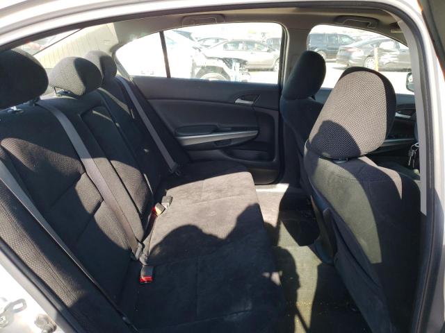 Photo 10 from auction – 2008 HONDA ACCORD EX with VIN JHMCP26728C076305