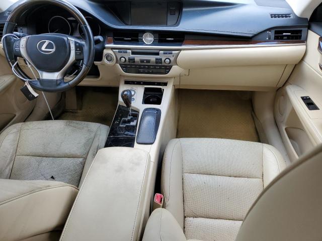 Foto 8 de la subasta – 2014 LEXUS ES 350 con VIN JTHBK1GG7E2122196