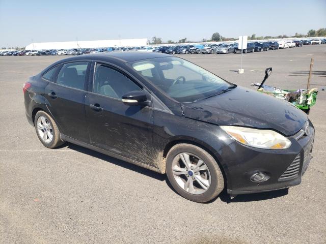 Photo 4 from auction – 2014 FORD FOCUS SE with VIN 1FADP3F24EL185835