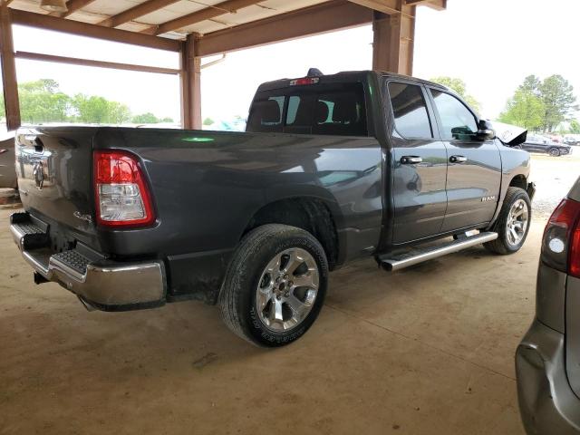 Photo 3 from auction – 2019 RAM 1500 BIG H with VIN 1C6SRFBT8KN913790