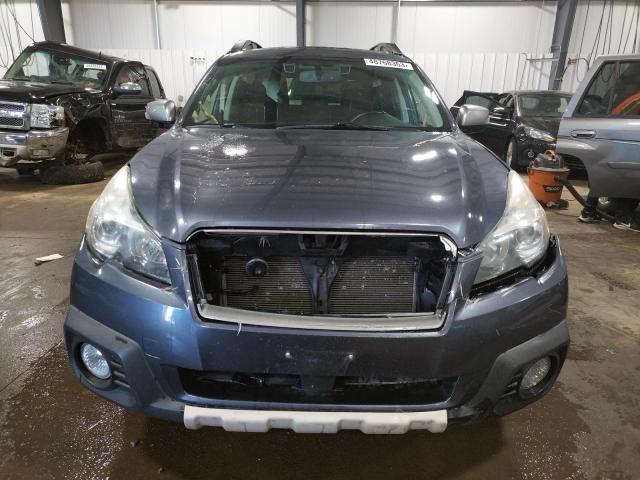 Снимка 5 от търг – 2014 SUBARU OUTBACK 3. с VIN 4S4BRDPC0E2233924