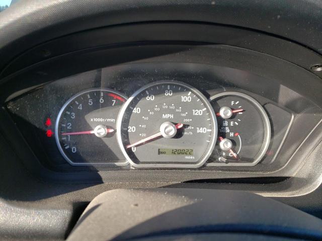 Photo 9 from auction – 2005 MITSUBISHI GALANT DE with VIN 4A3AB26F55E039342