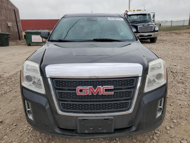 Photo 5 from auction – 2015 GMC TERRAIN SL with VIN 2GKFLVEK9F6129187
