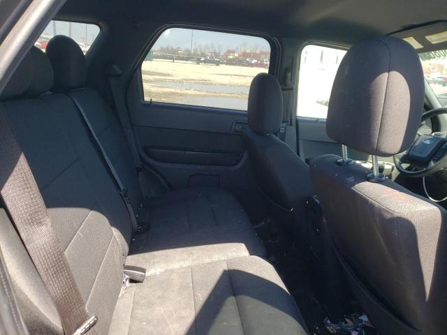 Photo 11 from auction – 2012 FORD ESCAPE XLT with VIN 1FMCU9DG4CKB08039