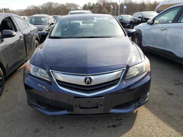Photo 5 from auction – 2015 ACURA ILX 20 with VIN 19VDE1F34FE008198