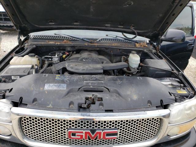 Photo 12 from auction – 2004 GMC YUKON DENA with VIN 1GKEK63U54J243387