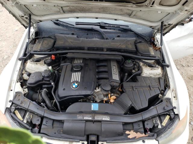 Photo 11 from auction – 2008 BMW 328 I SULE with VIN WBAVC535X8F008694