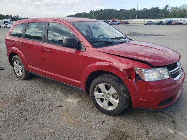 Photo 4 from auction – 2013 DODGE JOURNEY SE with VIN 3C4PDCAB6DT536836