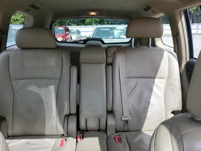 Photo 10 from auction – 2008 TOYOTA HIGHLANDER with VIN JTEEW44A782021583
