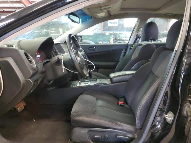 Фото 7 с аукциона – 2012 NISSAN MAXIMA S с VIN 1N4AA5AP4CC860759