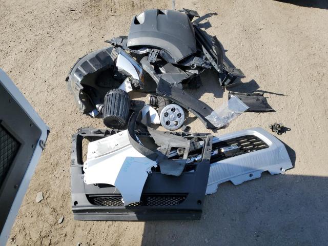 Photo 13 from auction – 2021 RAM PROMASTER with VIN 3C6LRVDG4ME545677
