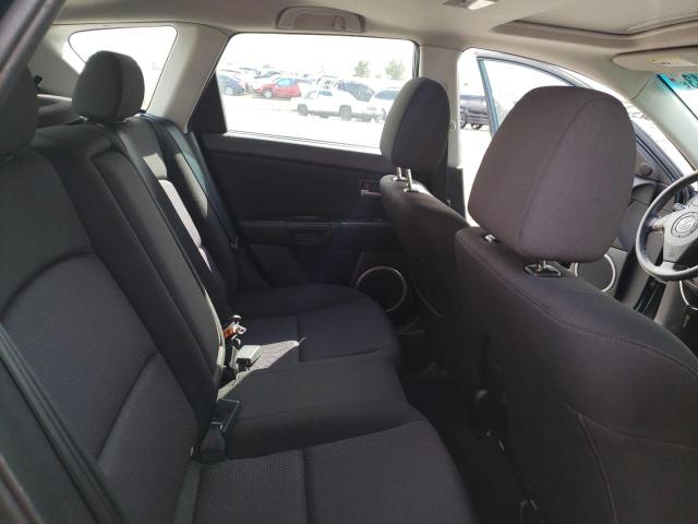 Photo 10 from auction – 2007 MAZDA 3 HATCHBAC with VIN JM1BK343071611840