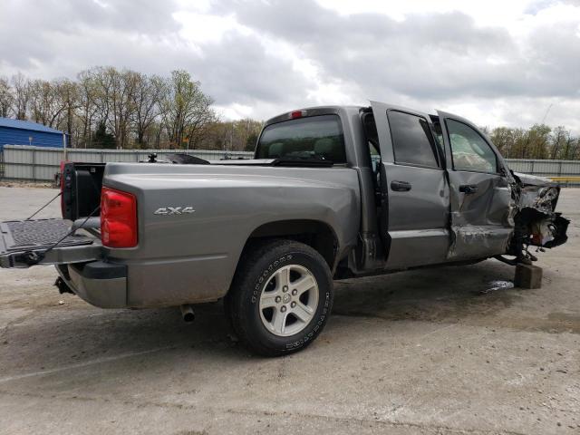 Photo 3 from auction – 2011 DODGE DAKOTA SLT with VIN 1D7RW3GKXBS620723