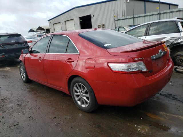 Photo 2 from auction – 2011 TOYOTA CAMRY HYBR with VIN 4T1BB3EK5BU132483