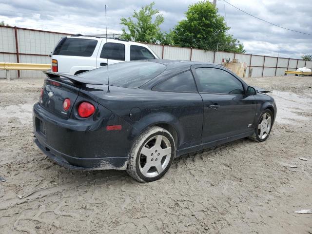 Photo 3 from auction – 2007 CHEVROLET COBALT SS with VIN 1G1AP18P377263164
