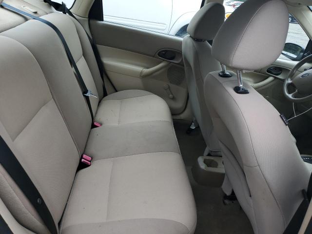 Photo 10 from auction – 2006 FORD FOCUS ZX4 with VIN 1FAFP34N16W105333