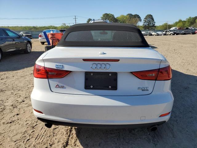 Photo 6 from auction – 2015 AUDI A3 PREMIUM with VIN WAU3FLFF2F1070320