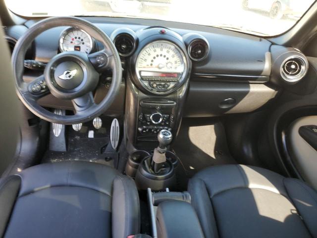 Photo 8 from auction – 2014 MINI COOPER S C with VIN WMWZC3C53EWP52199