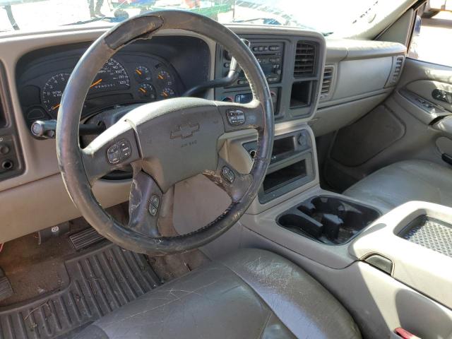 Photo 8 from auction – 2006 CHEVROLET SILVERADO with VIN 2GCEC19T161109256