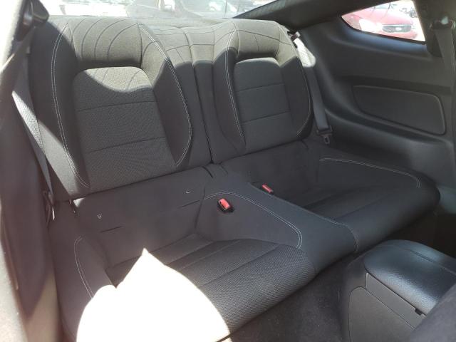 Photo 10 from auction – 2015 FORD MUSTANG with VIN 1FA6P8AM5F5335939