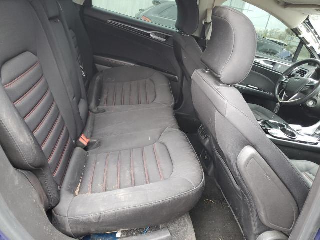 Photo 10 from auction – 2015 FORD FUSION SE with VIN 3FA6P0H76FR237470