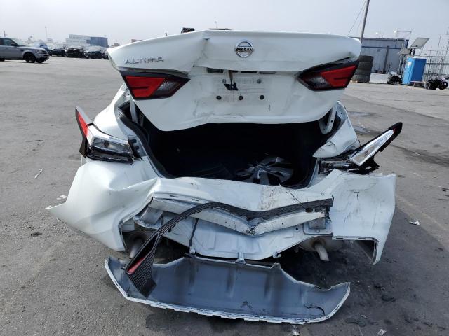 Photo 6 from auction – 2021 NISSAN ALTIMA S with VIN 1N4BL4BV9MN367803