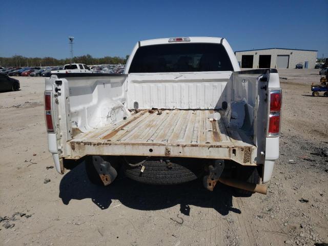 Photo 6 from auction – 2014 FORD F150 SUPER with VIN 1FTEX1CM0EKE41709
