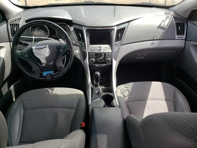 Foto 8 de la subasta – 2012 HYUNDAI SONATA SE con VIN 5NPEC4AB8CH391961