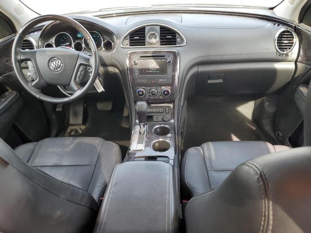 Photo 8 from auction – 2017 BUICK ENCLAVE with VIN 5GAKVBKDXHJ142966